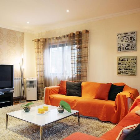 Casino Lisboa House Apartment Экстерьер фото