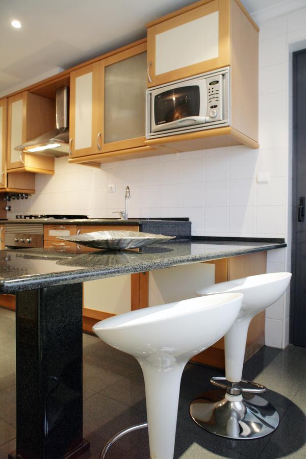 Casino Lisboa House Apartment Экстерьер фото