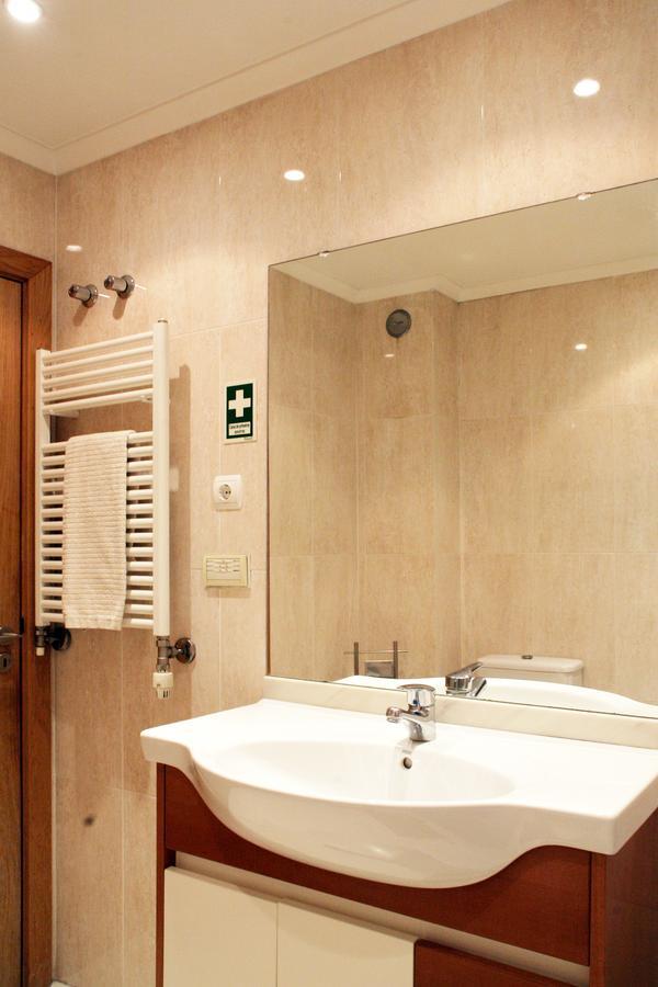 Casino Lisboa House Apartment Экстерьер фото