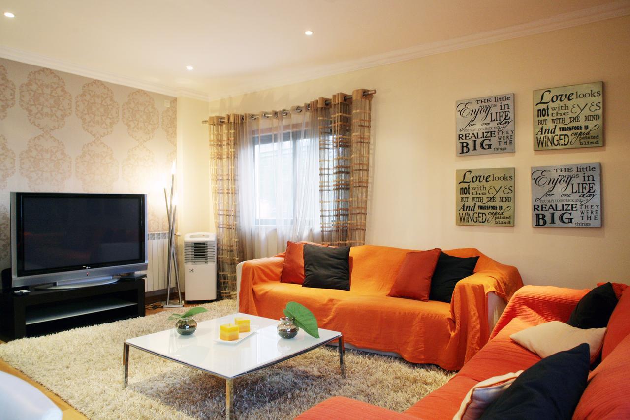 Casino Lisboa House Apartment Экстерьер фото