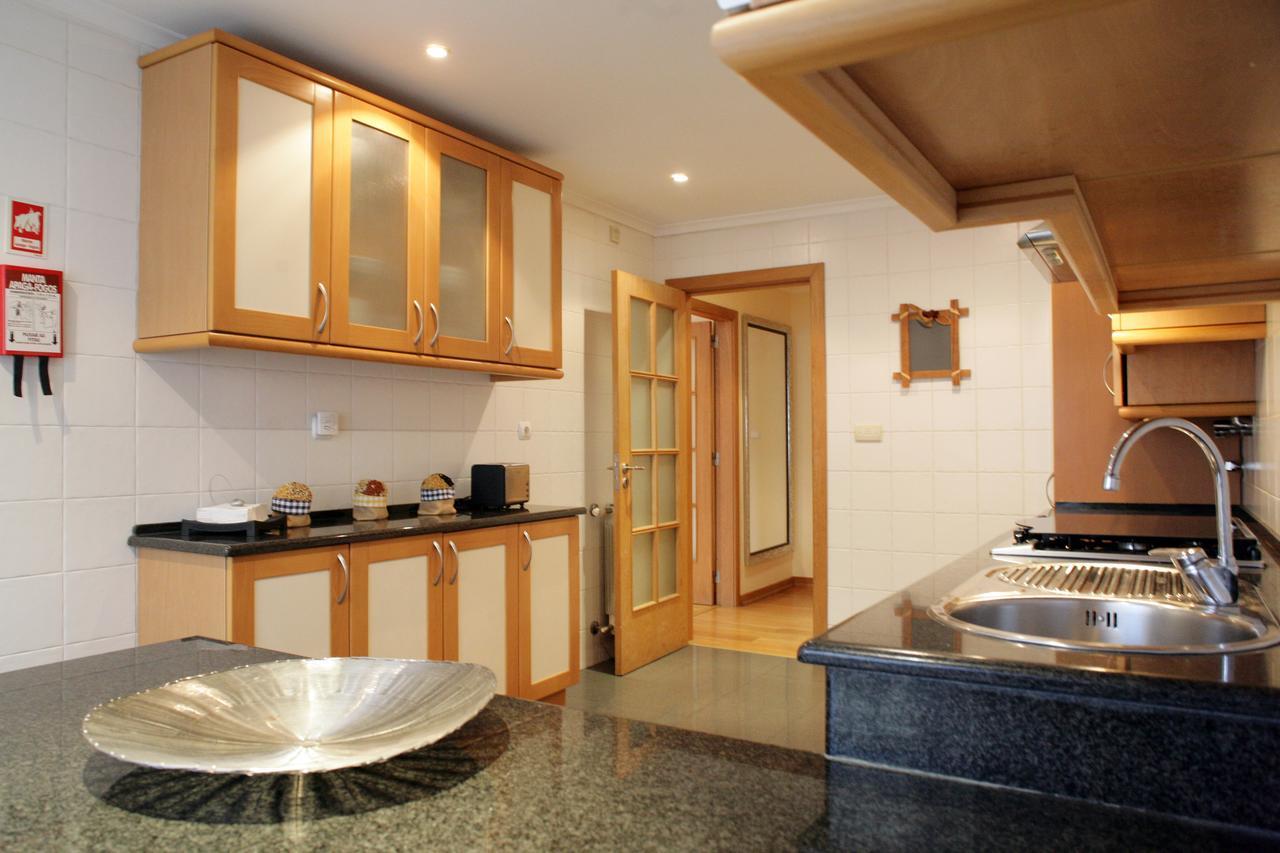 Casino Lisboa House Apartment Экстерьер фото