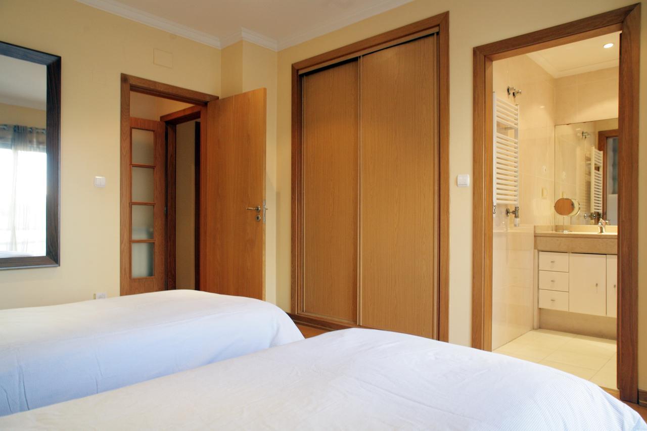 Casino Lisboa House Apartment Экстерьер фото