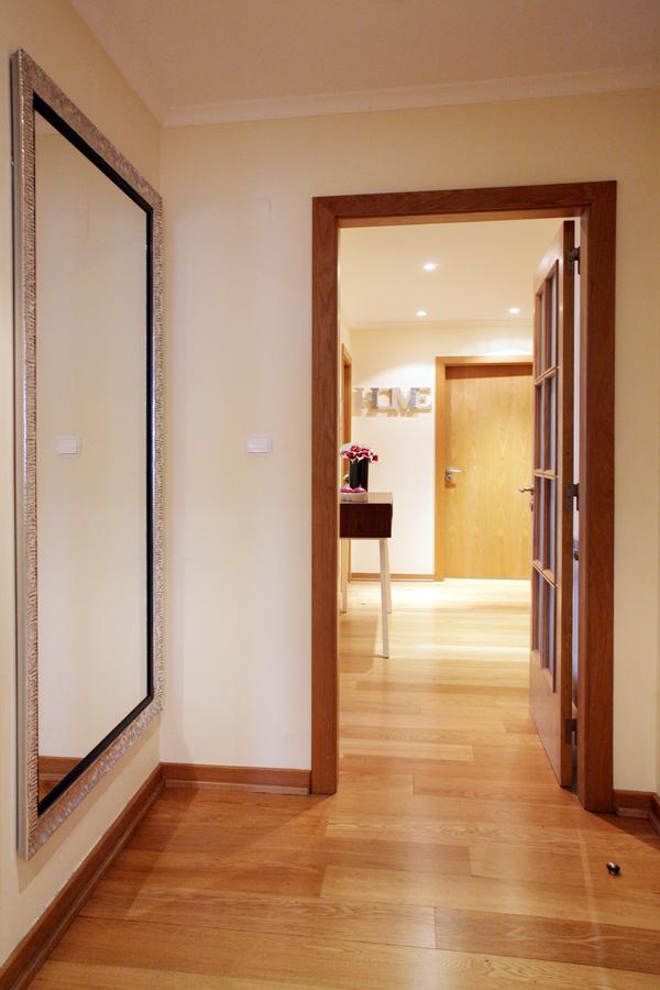 Casino Lisboa House Apartment Экстерьер фото