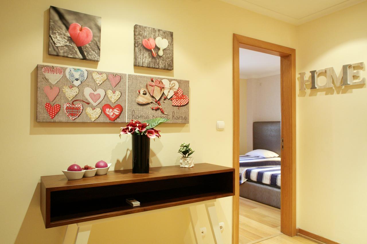 Casino Lisboa House Apartment Экстерьер фото