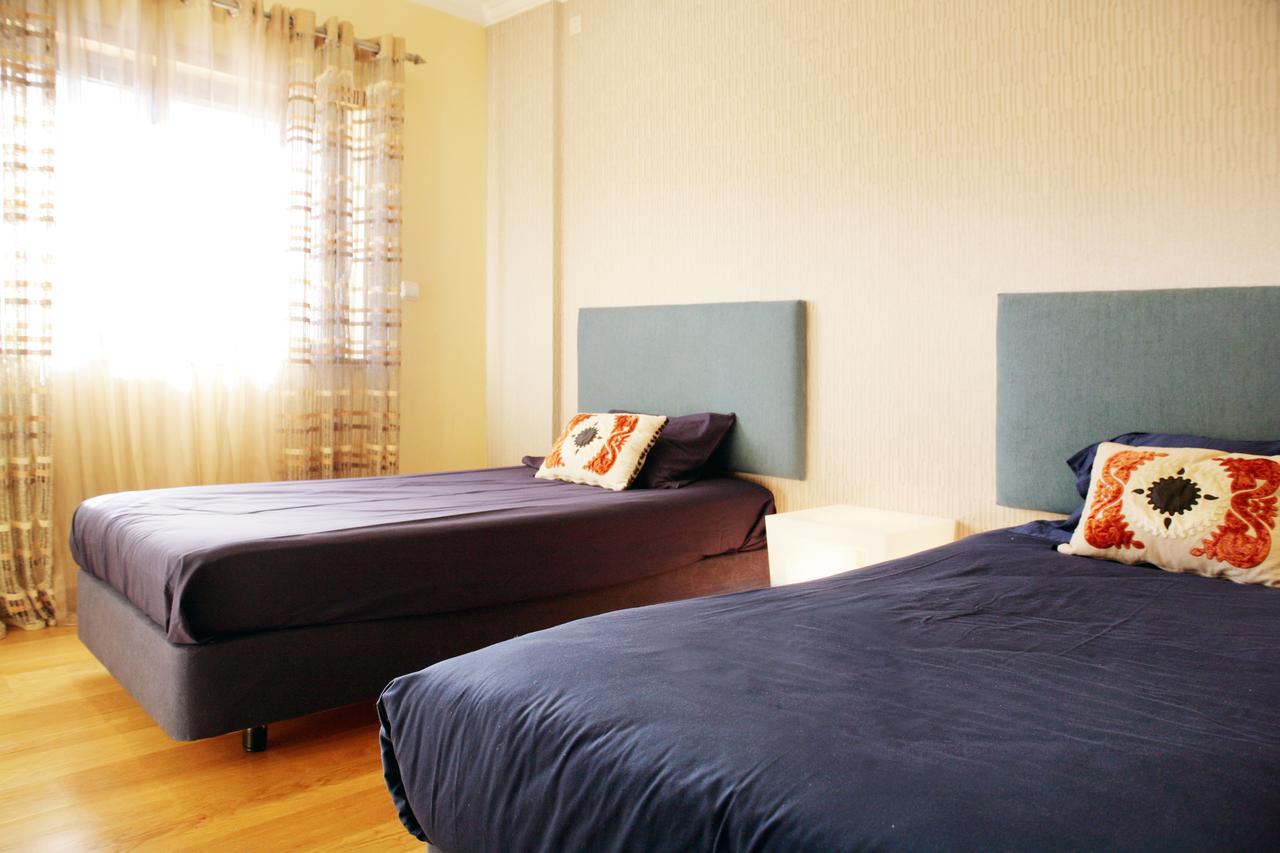 Casino Lisboa House Apartment Экстерьер фото